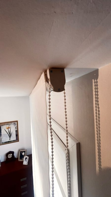 Instalación de cortinas en Ólvega y alrededores