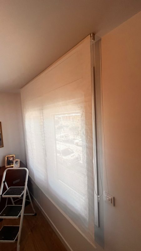 Instalación de cortinas en Ólvega y alrededores