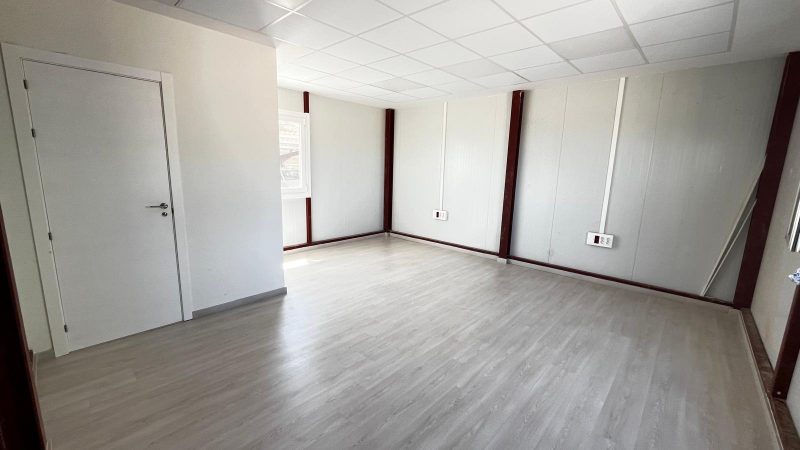 Instalación de suelo laminado en Ólvega y alrededores