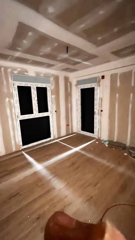 Instalación de ventanas de madera en Ólvega y alrededor