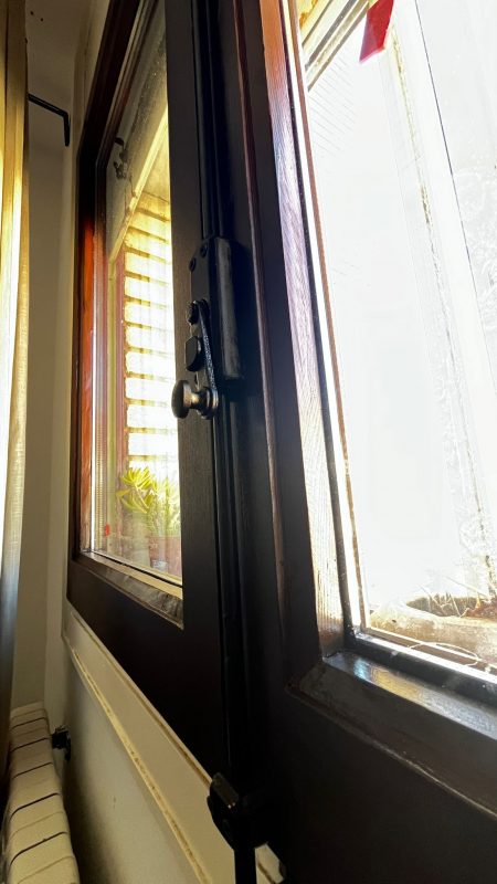 Instalación de ventanas de madera en Ólvega y alrededor